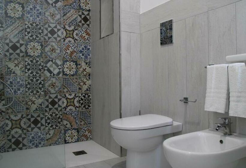 Номер Стандарт, La Guitgia Rooms