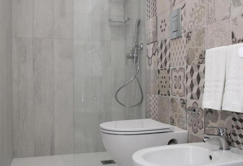 Номер Стандарт, La Guitgia Rooms