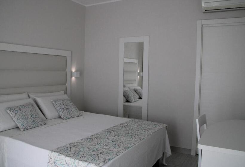 Номер Стандарт, La Guitgia Rooms