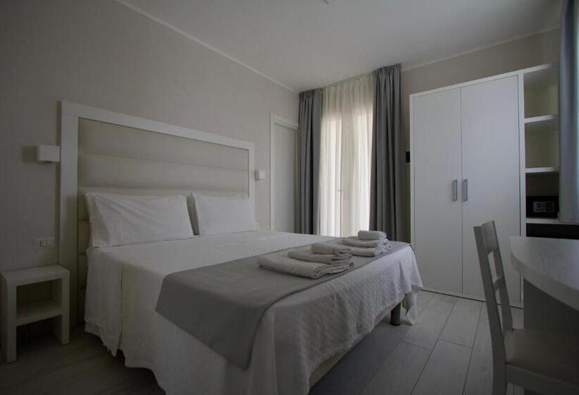 Номер Стандарт, La Guitgia Rooms