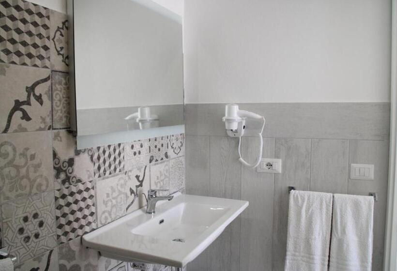 Четырехместный Номер Стандарт, La Guitgia Rooms