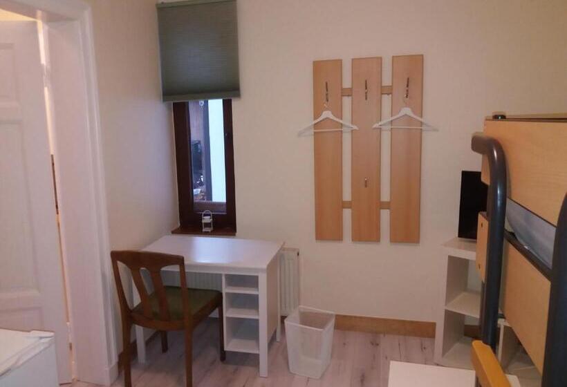 Quarto Deluxe, Monteurzimmer Lützow