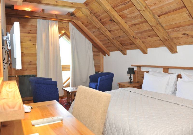 سوییت جونیور, Bianca Resort & Spa