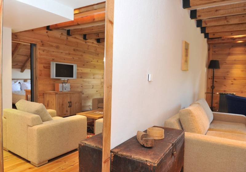 سوییت جونیور, Bianca Resort & Spa