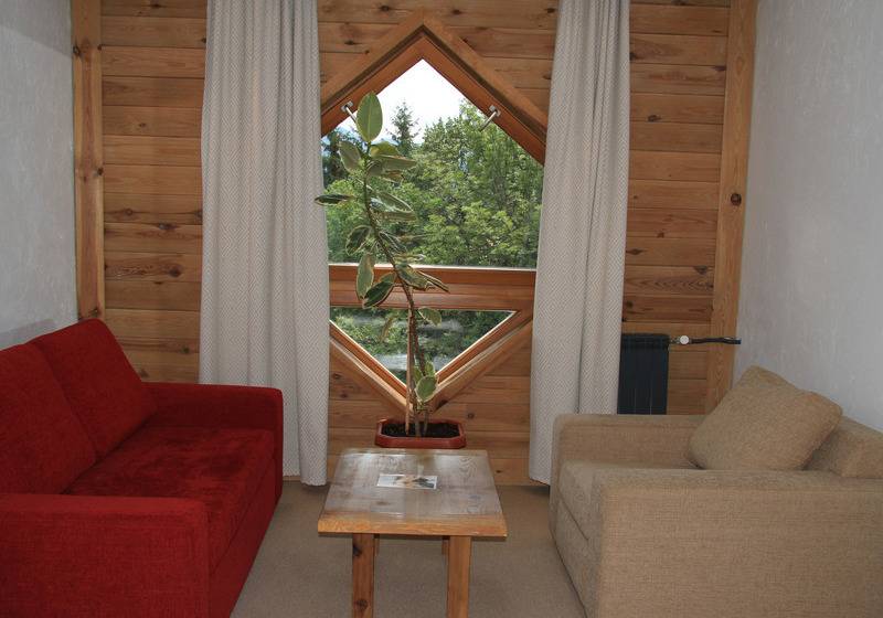 اتاق اجرایی, Bianca Resort & Spa