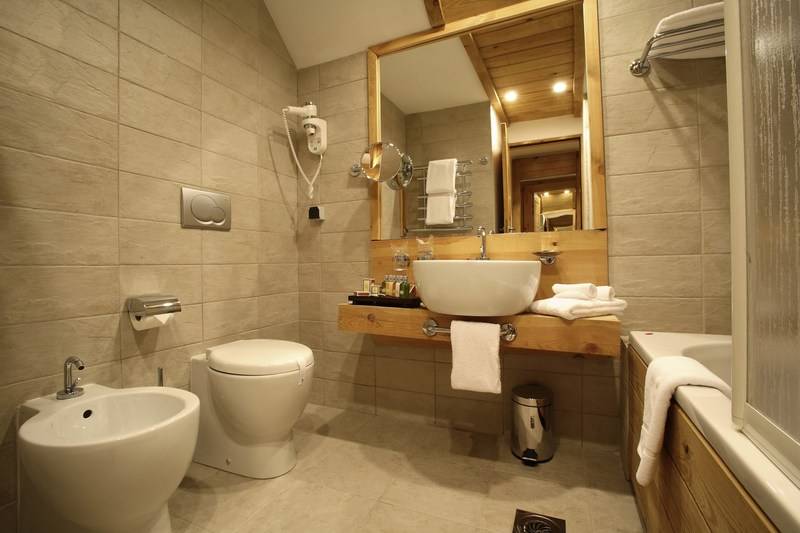 اتاق اجرایی, Bianca Resort & Spa