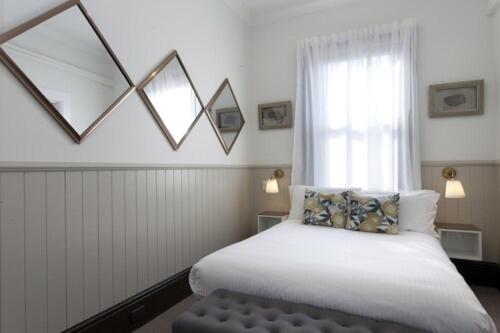 스탠다드 룸, Cremorne Point Manor