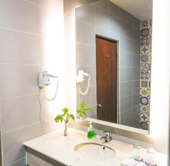 اتاق سوپریور, Crown Vista