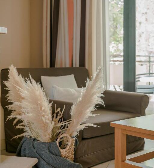 اتاق لوکس, Daluz Boutique
