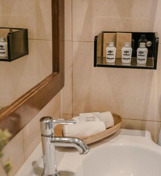 آپارتمان 2 خوابه, Daluz Boutique