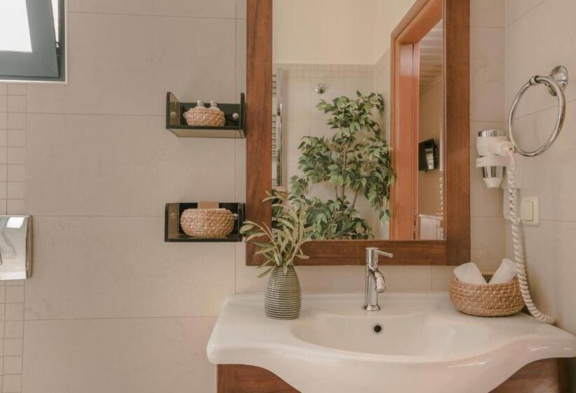 اتاق لوکس, Daluz Boutique