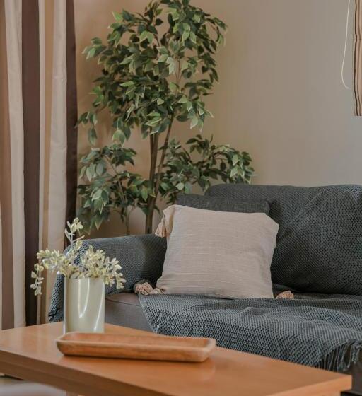 آپارتمان 2 خوابه, Daluz Boutique
