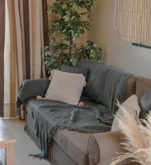 آپارتمان 2 خوابه, Daluz Boutique