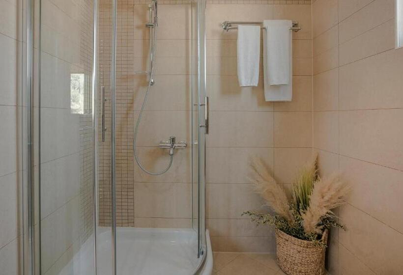 آپارتمان 2 خوابه, Daluz Boutique