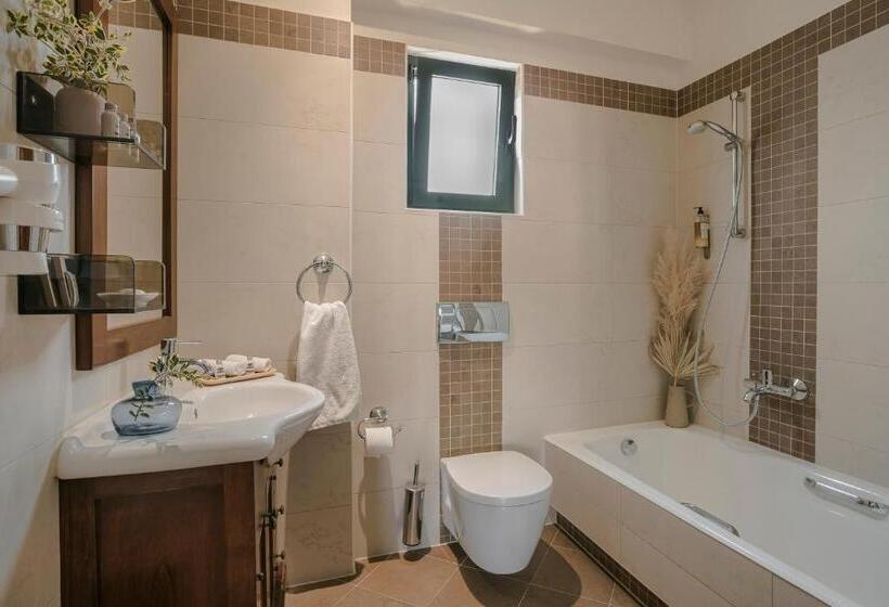آپارتمان 2 خوابه, Daluz Boutique