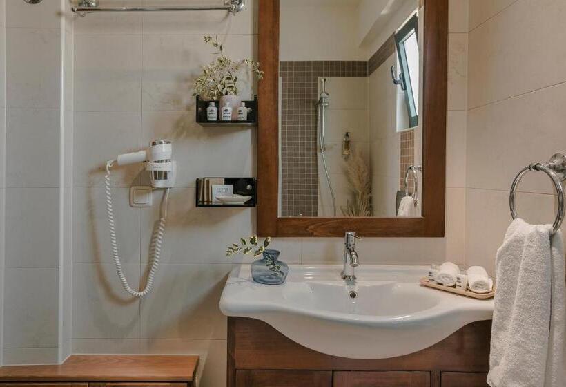 آپارتمان 2 خوابه, Daluz Boutique