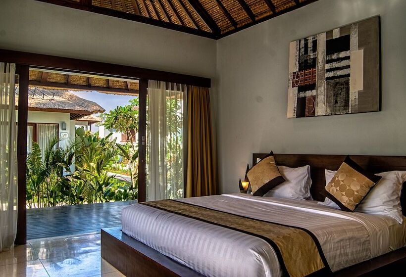 Номер Стандарт Боковой Вид на Море, Living Asia Resort And Spa