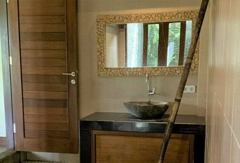 Номер Deluxe, Bagiya Suites & Villas