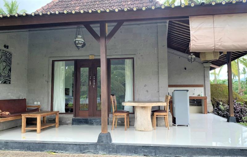 Вилла 1 Спальня, Bagiya Suites & Villas