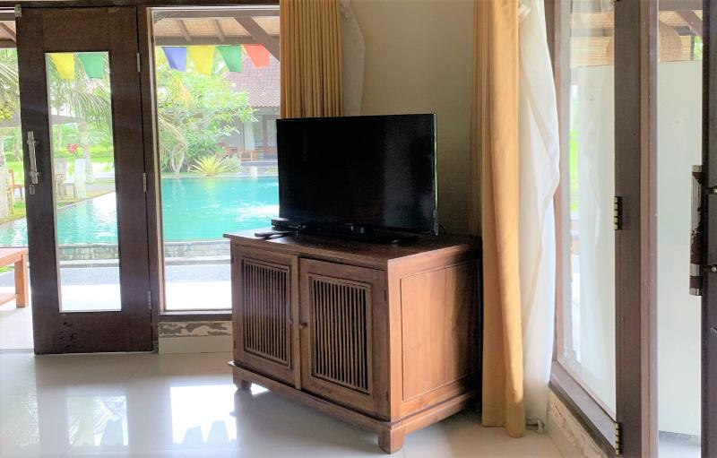 Вилла 1 Спальня, Bagiya Suites & Villas