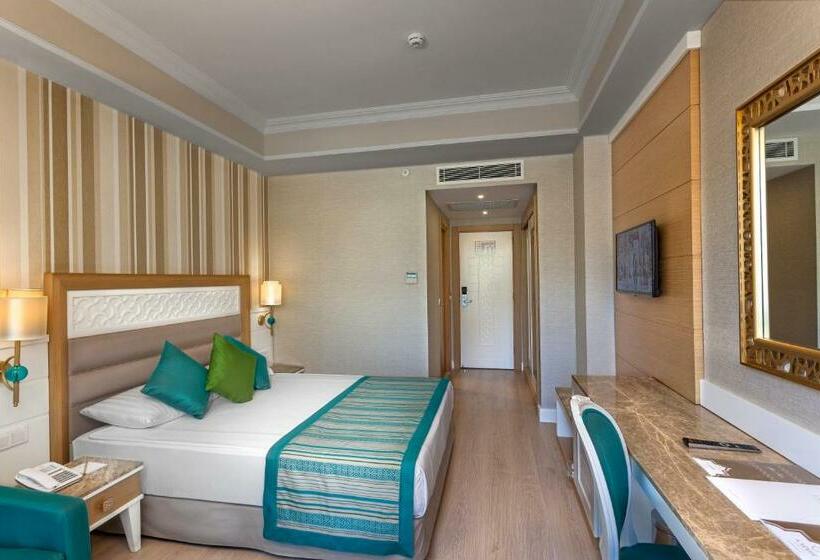 غرفة قياسية, Karmir Resort & Spa   Ultra All Inclusive