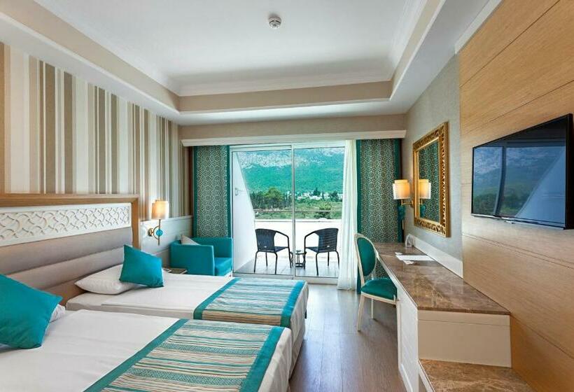 غرفة قياسية, Karmir Resort & Spa   Ultra All Inclusive