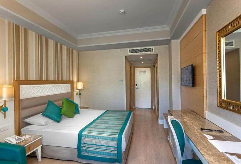 غرفة قياسية, Karmir Resort & Spa   Ultra All Inclusive