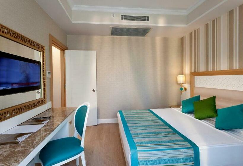 غرفة قياسية ثلاثية, Karmir Resort & Spa   Ultra All Inclusive