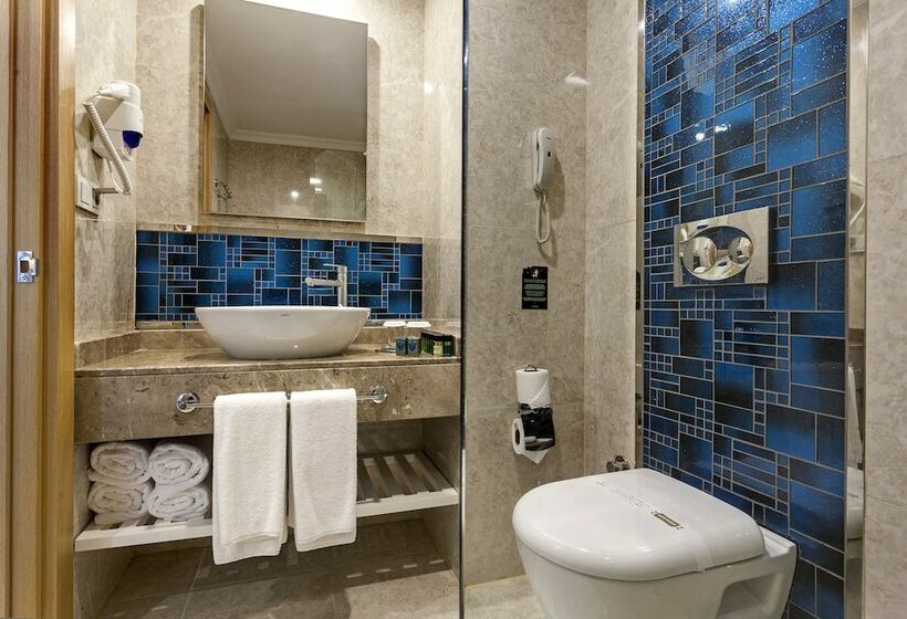 غرفة قياسية ثلاثية, Karmir Resort & Spa   Ultra All Inclusive