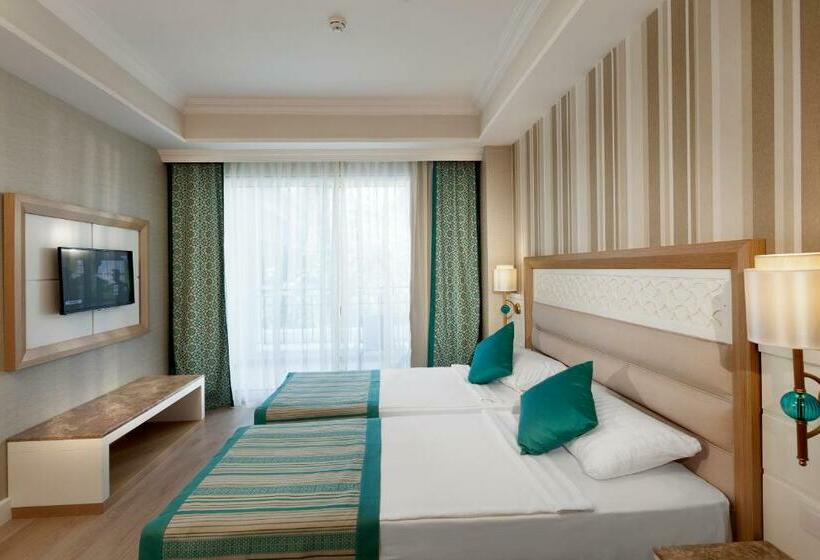 غرفة عائلية, Karmir Resort & Spa   Ultra All Inclusive