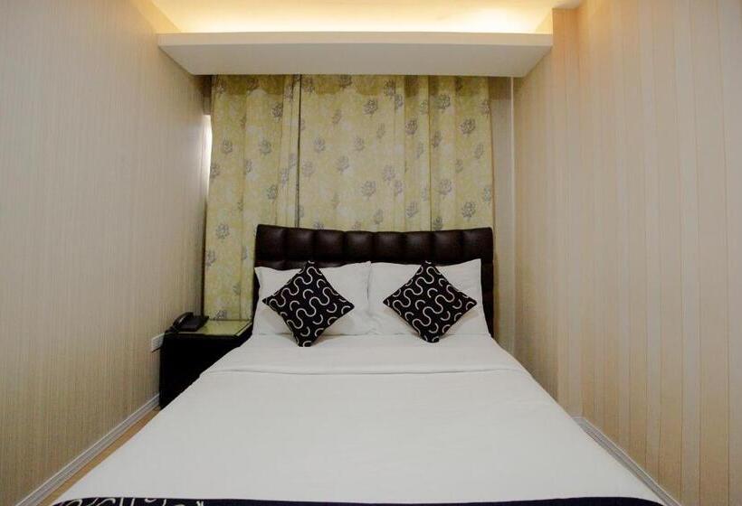 디럭스 룸, Newgrange Condotel