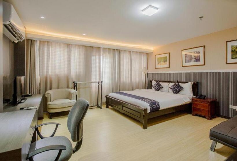 수피리어 룸, Newgrange Condotel