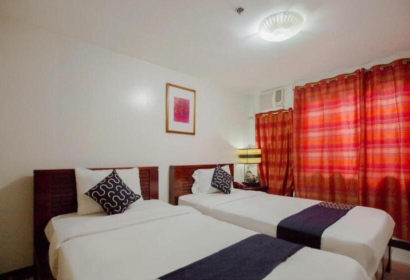 스위트, Newgrange Condotel