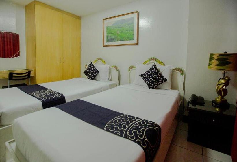 스위트, Newgrange Condotel