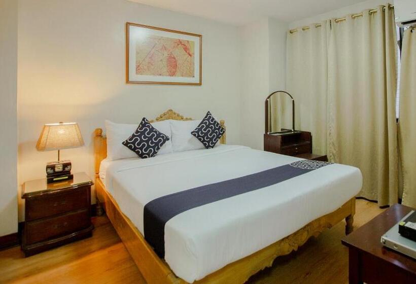 침실 2개 디럭스 아파트, Newgrange Condotel
