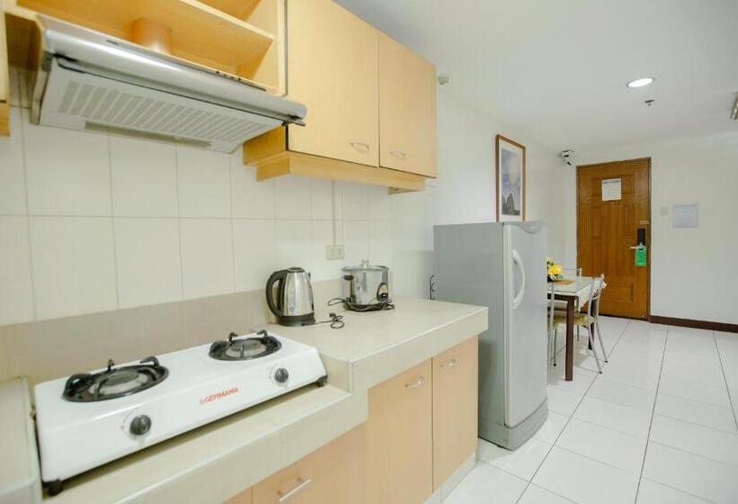 스위트, Newgrange Condotel