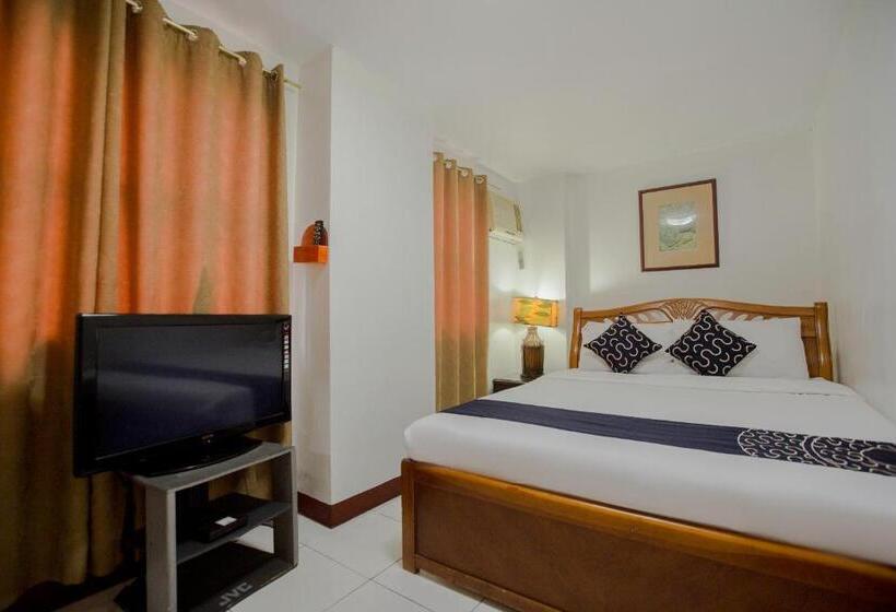 침실 2개 아파트, Newgrange Condotel