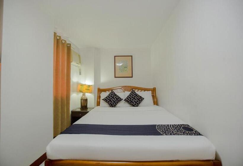 침실 2개 아파트, Newgrange Condotel