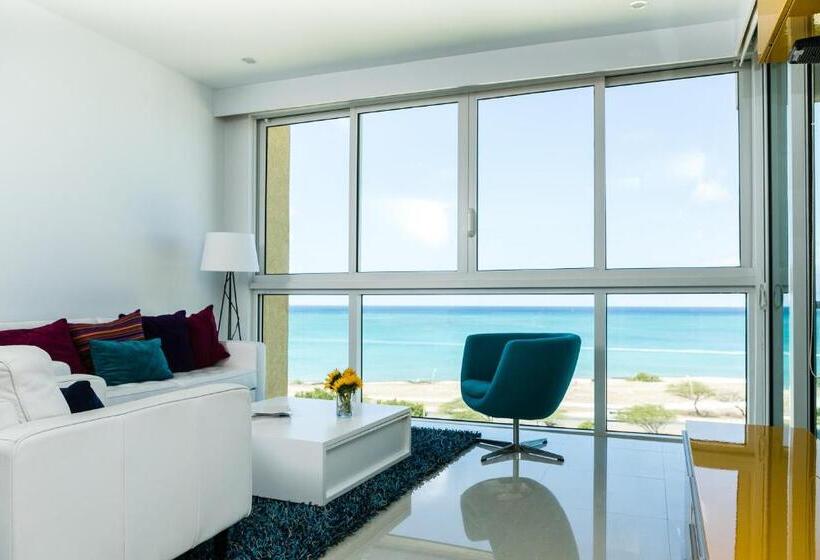 Апартаменты Superior 1 Спальня, Blue Residences