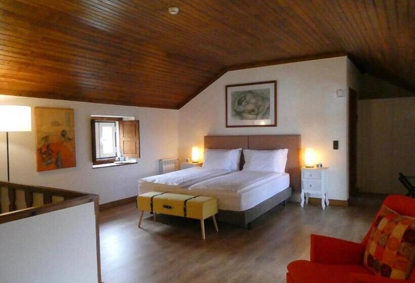 Номер Стандарт с Балконом, Vida Vi, Country House And B&b