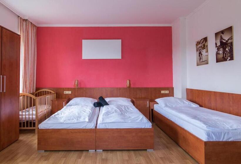 Апартаменты Deluxe 1 Спальня, Apartmány Fojtova Studna
