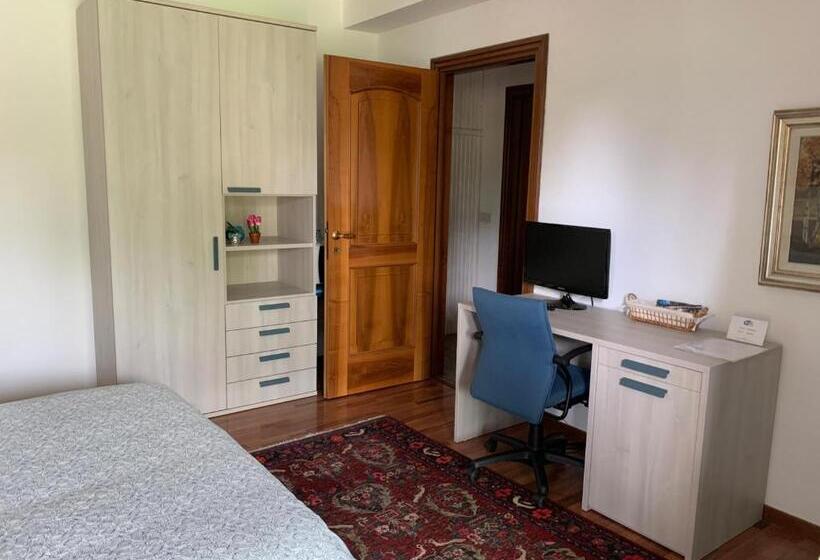 标准间, B&b Il Ciliegio