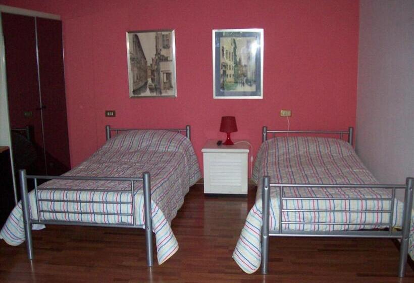 经济房, B&b Il Ciliegio