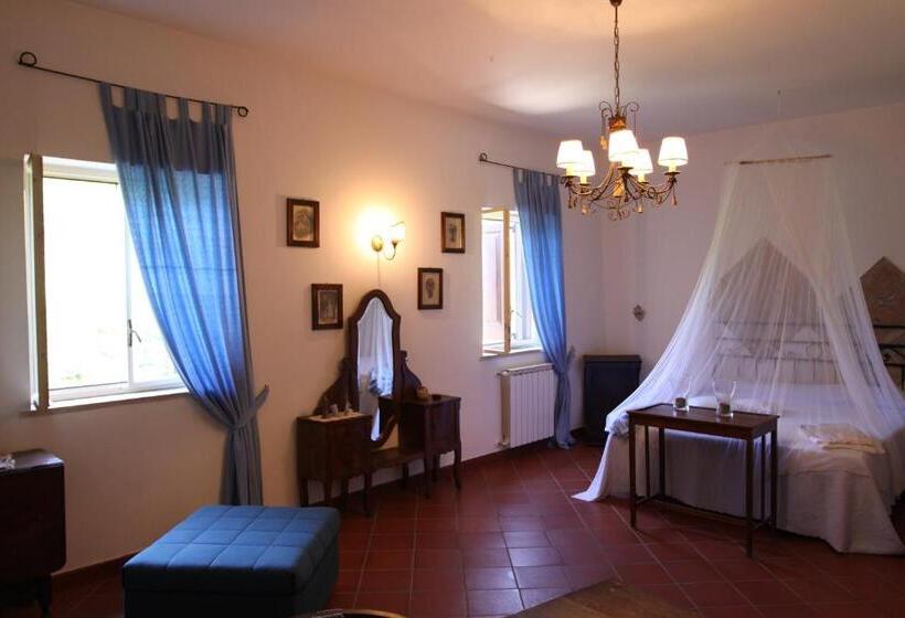 Номер Стандарт, La Masseria