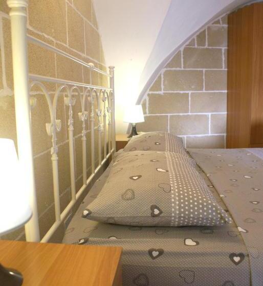 آپارتمان 2 خوابه, Corte De Noie Appartamenti Gallipoli