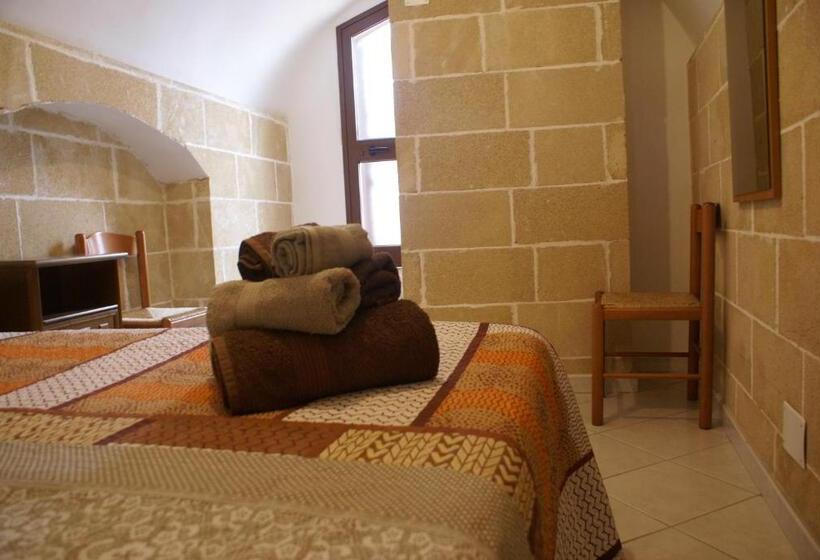 آپارتمان 2 خوابه, Corte De Noie Appartamenti Gallipoli