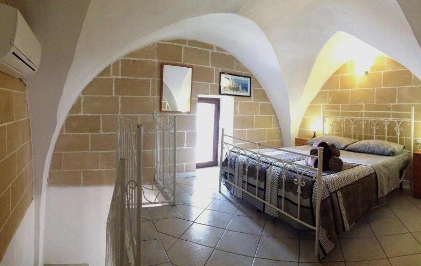 آپارتمان 2 خوابه, Corte De Noie Appartamenti Gallipoli