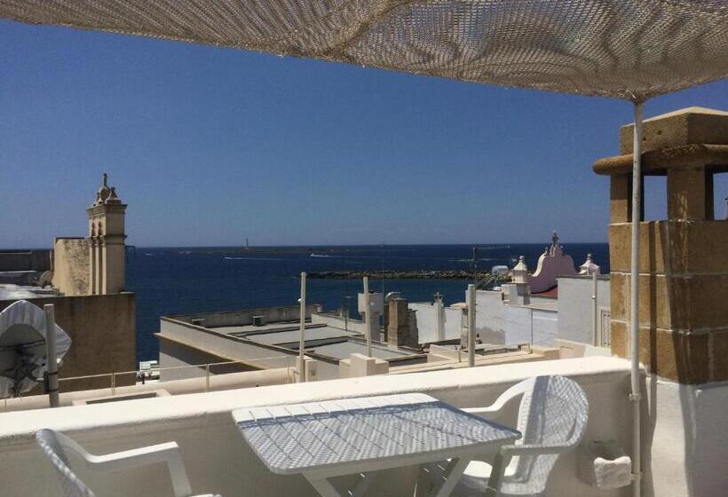 آپارتمان 2 خوابه, Corte De Noie Appartamenti Gallipoli