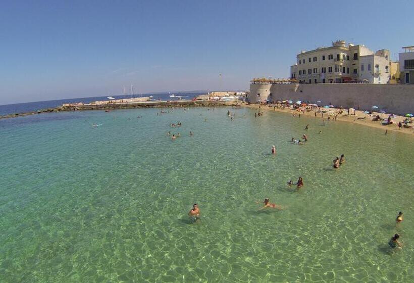 آپارتمان 2 خوابه, Corte De Noie Appartamenti Gallipoli