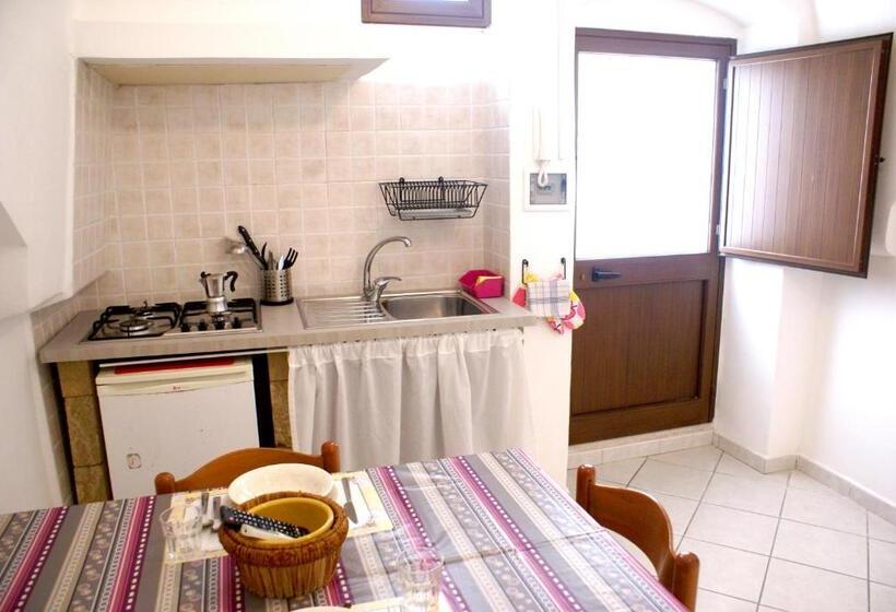 آپارتمان 1 خوابه, Corte De Noie Appartamenti Gallipoli